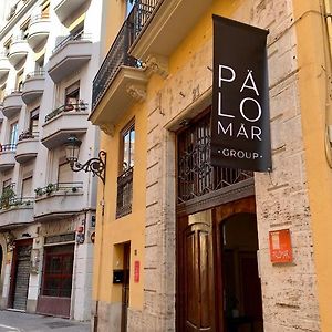 Palau De Palomar - Palomargroup